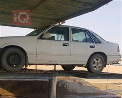 Daewoo Prince